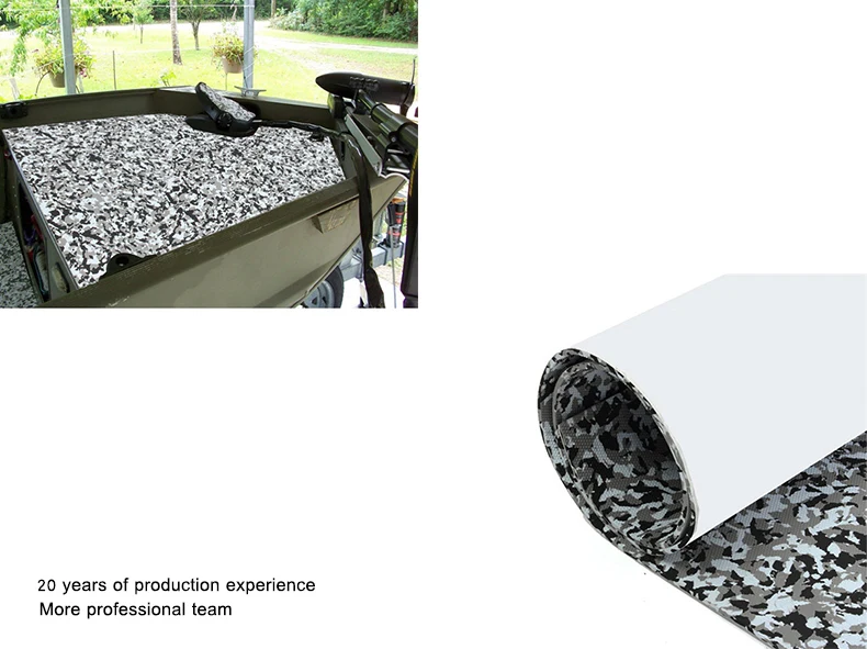 faux teak boat flooring