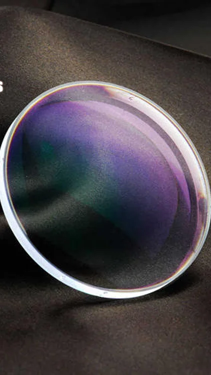 56平顶双光镜片,1.49平顶双光透镜,平顶双光镜片 product on alibaba.