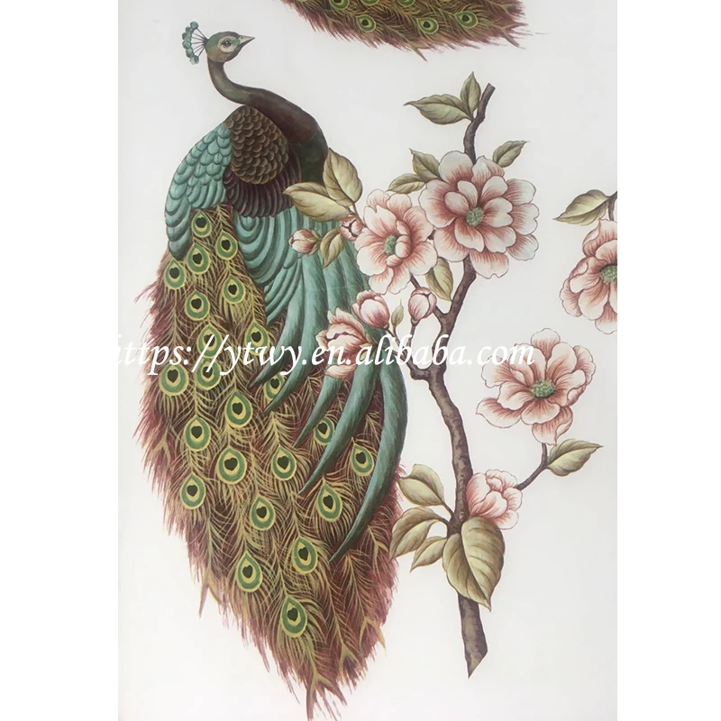 Supplier Water Slide Water Transfer Decal For Ceramics Custom Screen