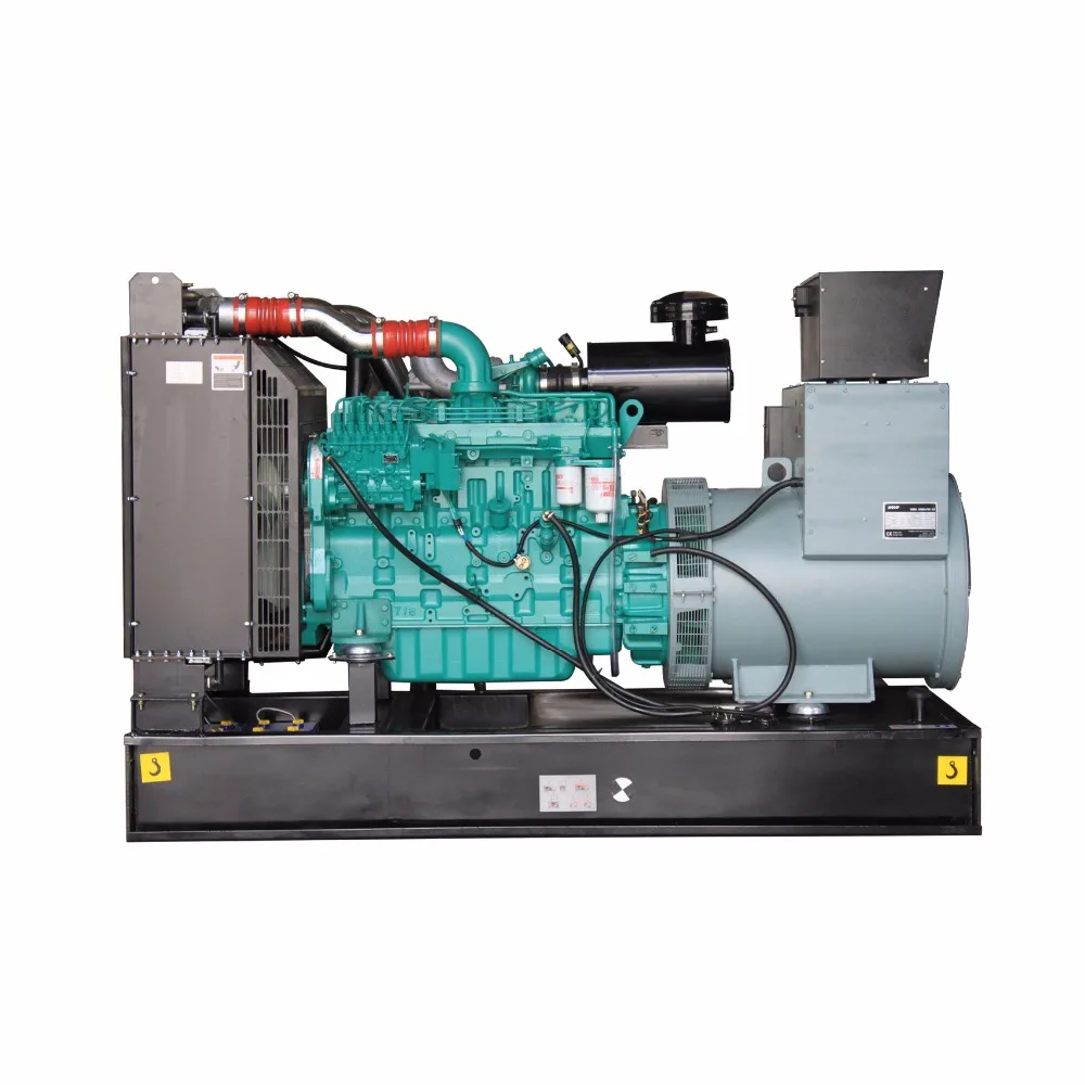 most cost effective generator