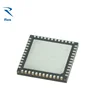 Cheap Price Original RF Microcontrollers - MCU EZR32HG220F64R67G-B0 142 MHz to 1.05 GHz