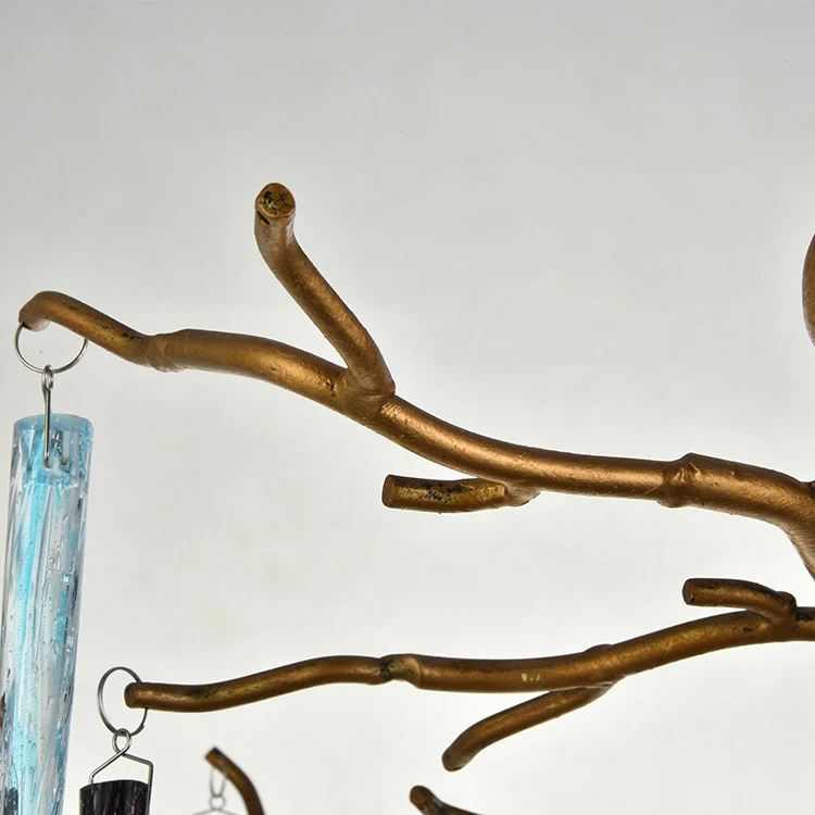 Lamp G9 Chandelier Decorate Aluminum Body Glass Luxury Hotel Indoor Pendant Lamp LED Gold /chrome/bronze 80 GX-D190085 Iluminize