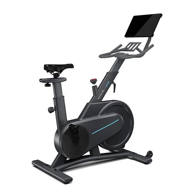 smart exercise bike