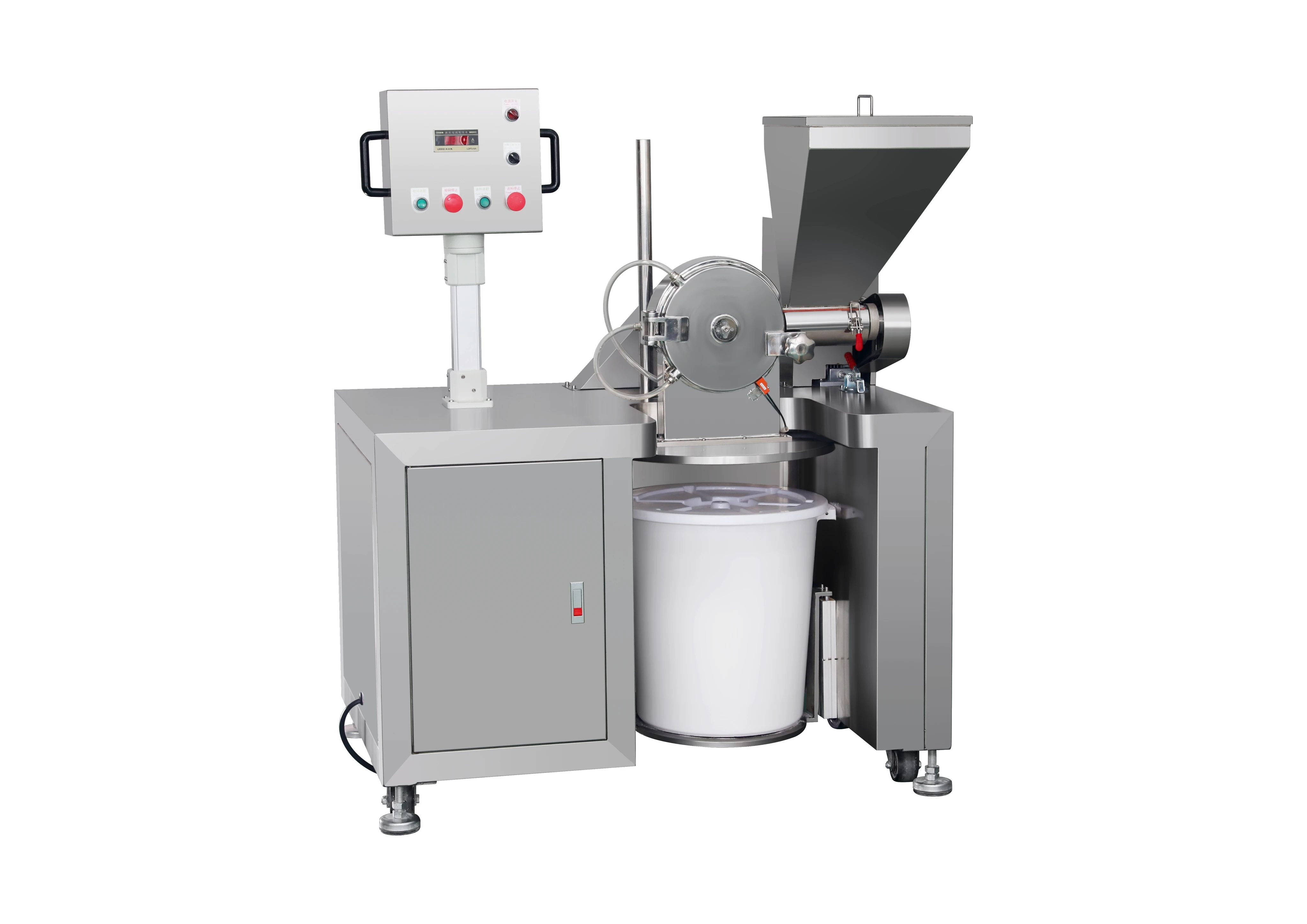 Blusher Powder Pulverizer/grinder/grinding Machine Vibrating Buy Fine