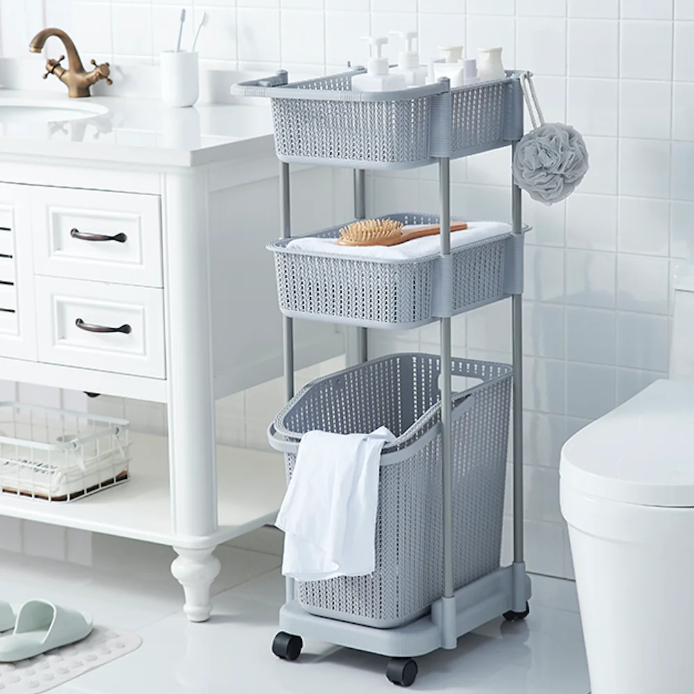 Großhandel plastik wäschekorb Kaufen Sie die besten plastik wäschekorb