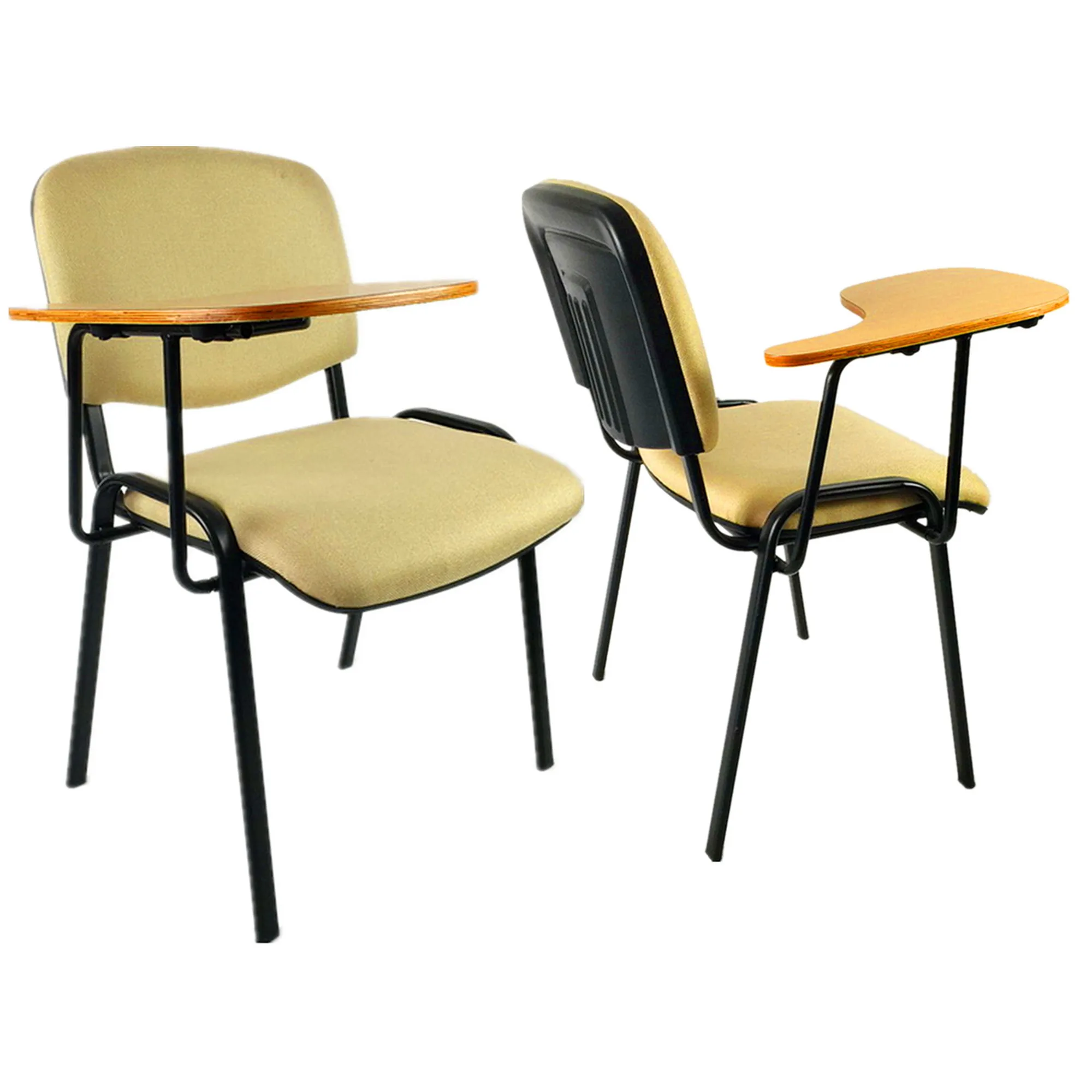 school chairs with writing pad tables attached  buy school chairs with  armchairs with tables attachedschool chair with writing pad product on