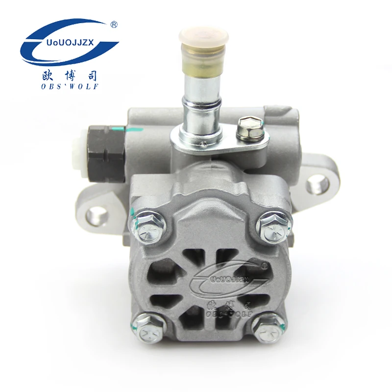 Auto Power Steering Pump For Toyota Land Cruiser 4500 Fzj100 1fz Fzj100