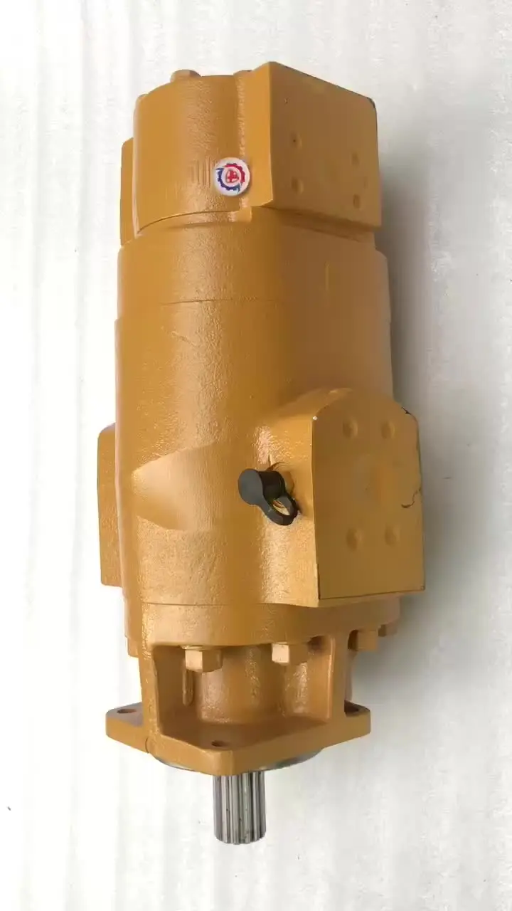 CATERPILLAR 280-7490 Hydraulic Pump - High Quality & in Stock