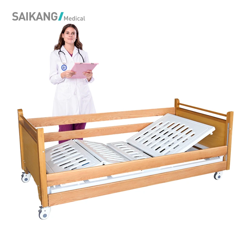 Home Care Bed