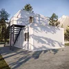 Chinese manufacturers for direct supply of modular prefab + house for sale