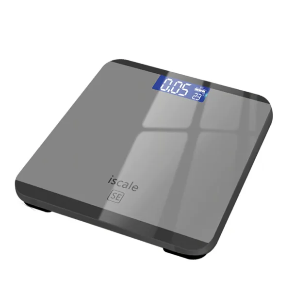 digital weight