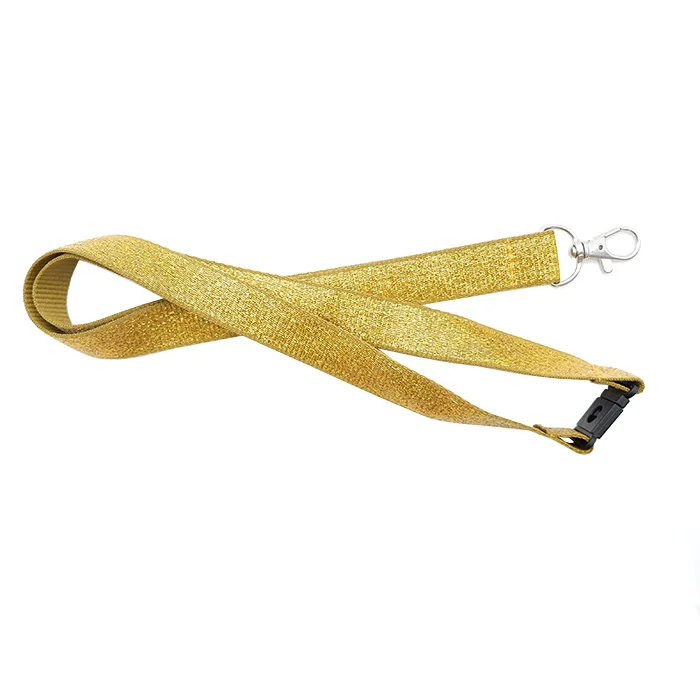 Fashion name brand neck strap bling lanyards cell phone