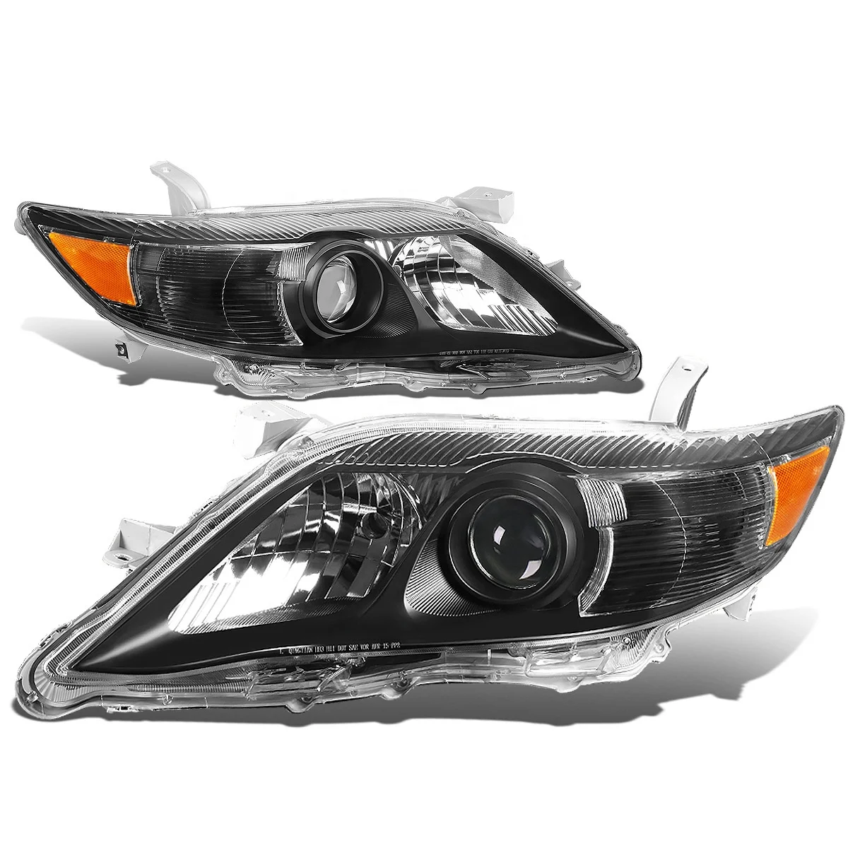 Toyota Camry xv40 Headlight
