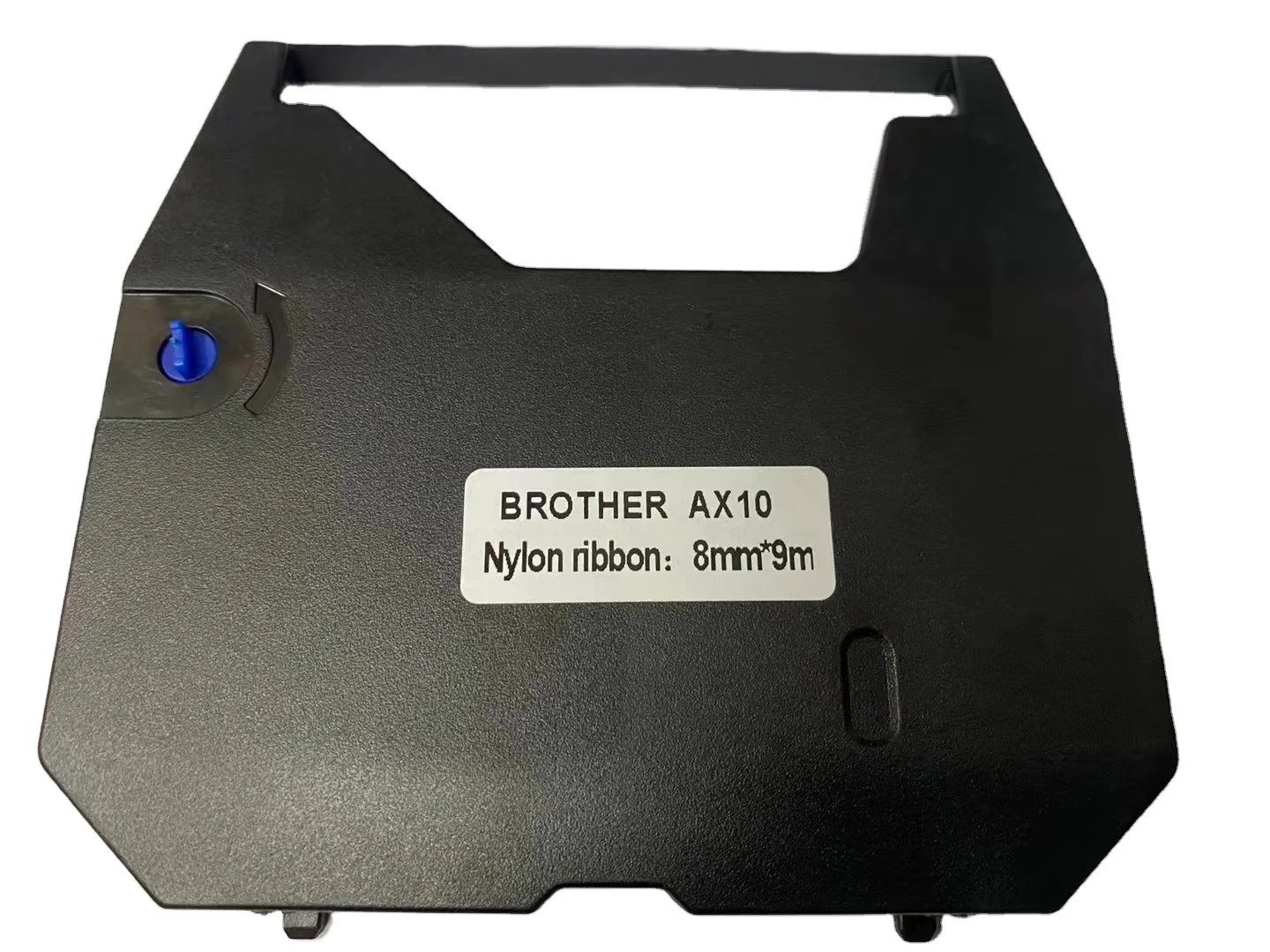 Compatible Black Correctable Nylon Ribbon Correction Ink Ribbon ...