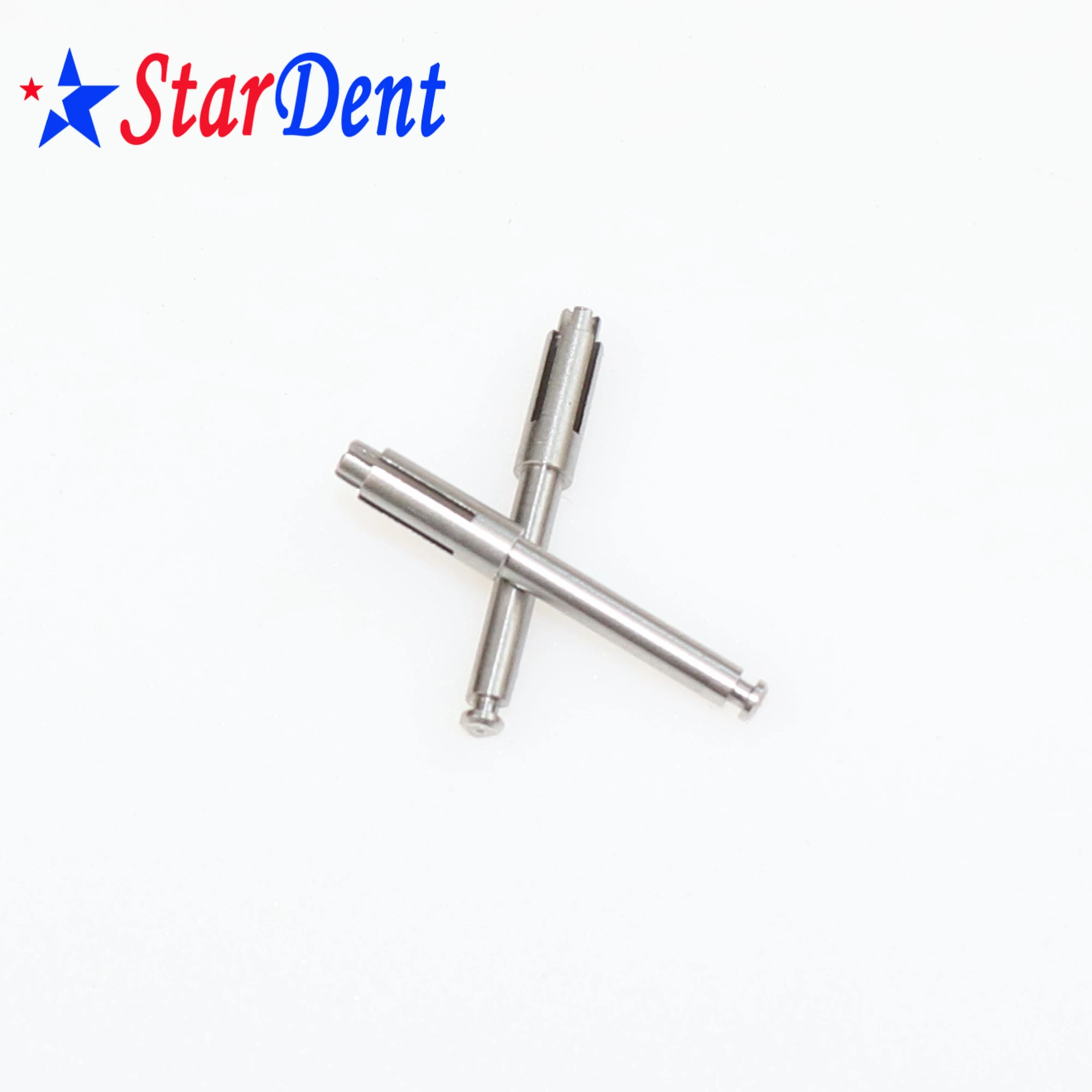 Dental Ra Stainless Mandrels For Dental Lab Micro Motor Polishing Discs ...