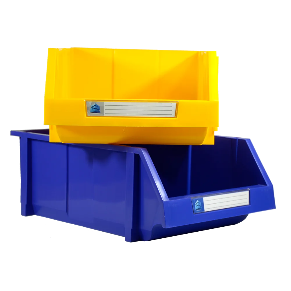 Großhandel aufbewahrungsboxen kunststoff schrauben Kaufen Sie die