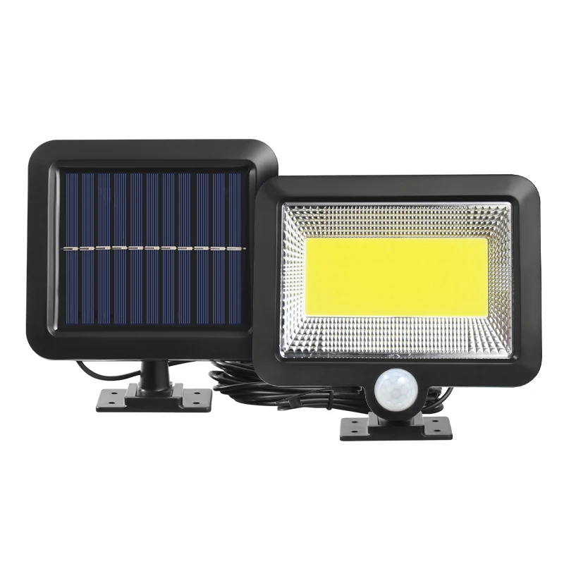 Solar Light Outdoor