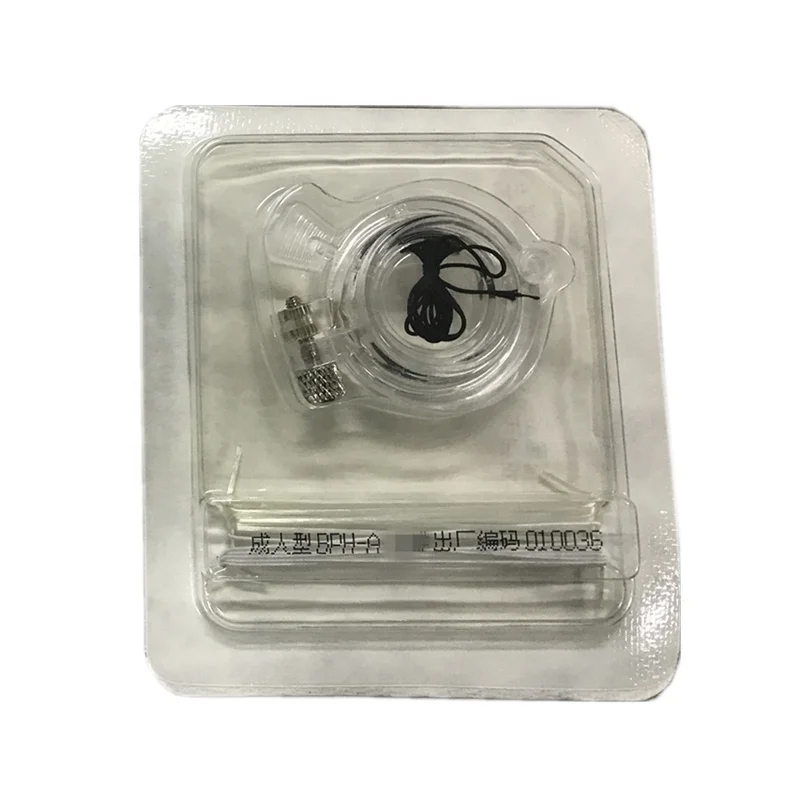 
Disposable medical plastibell circumcision device 