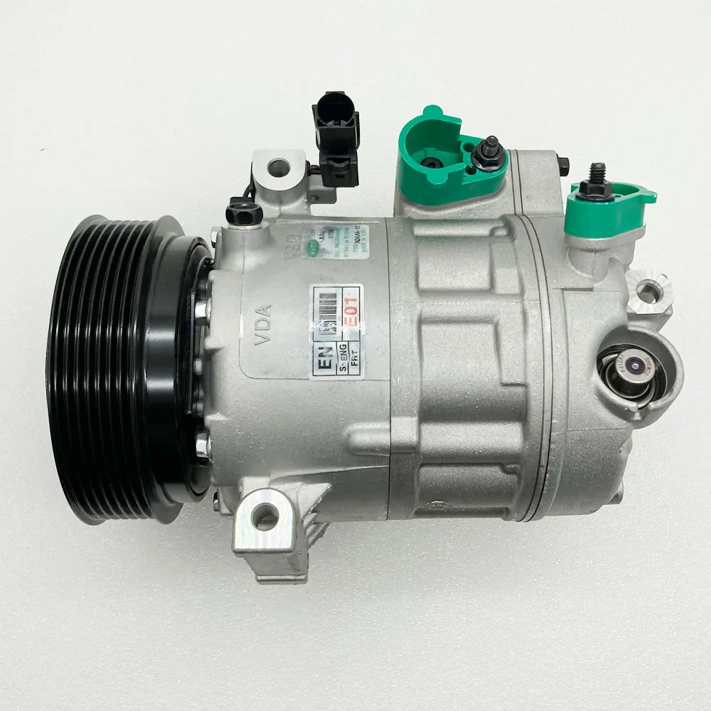 Original AC Air Conditioning Compressor Cooling Pump VS18 for