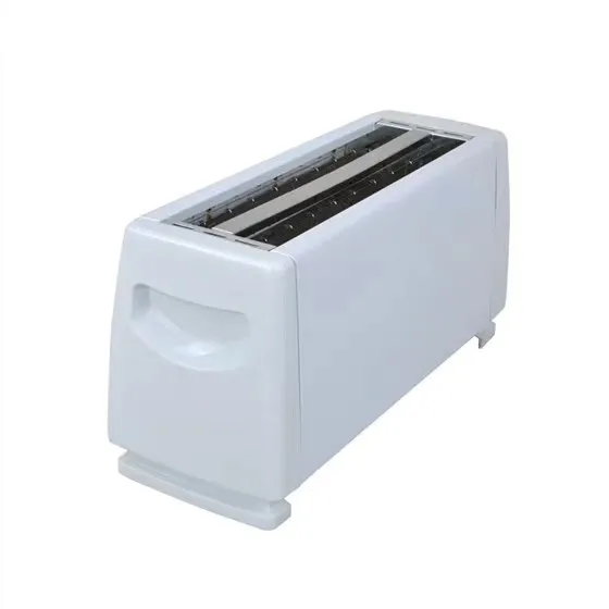 IMPA 174552 Electrical Toaster - Auto Toast 4 Slices White