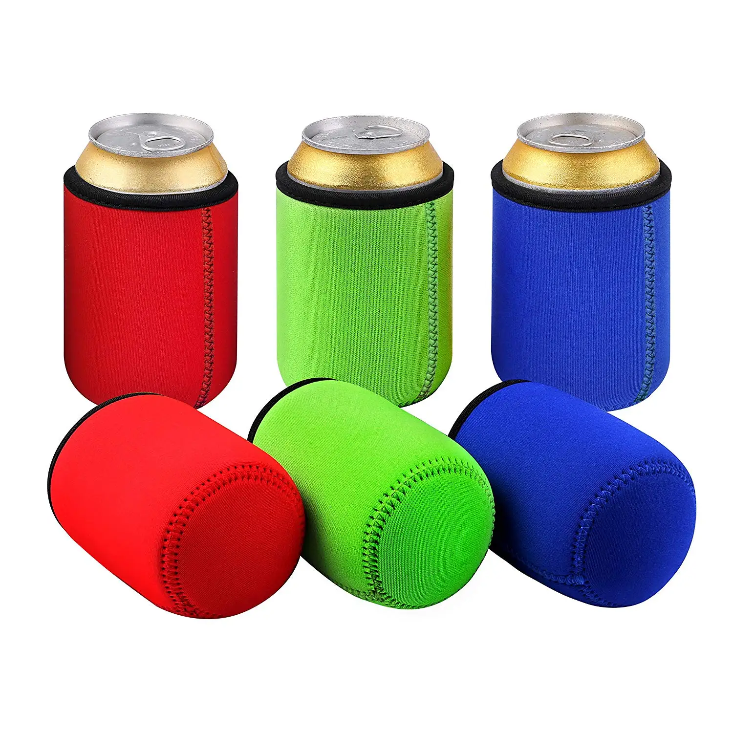 Custom beer holder bottom structure showing reinforced design