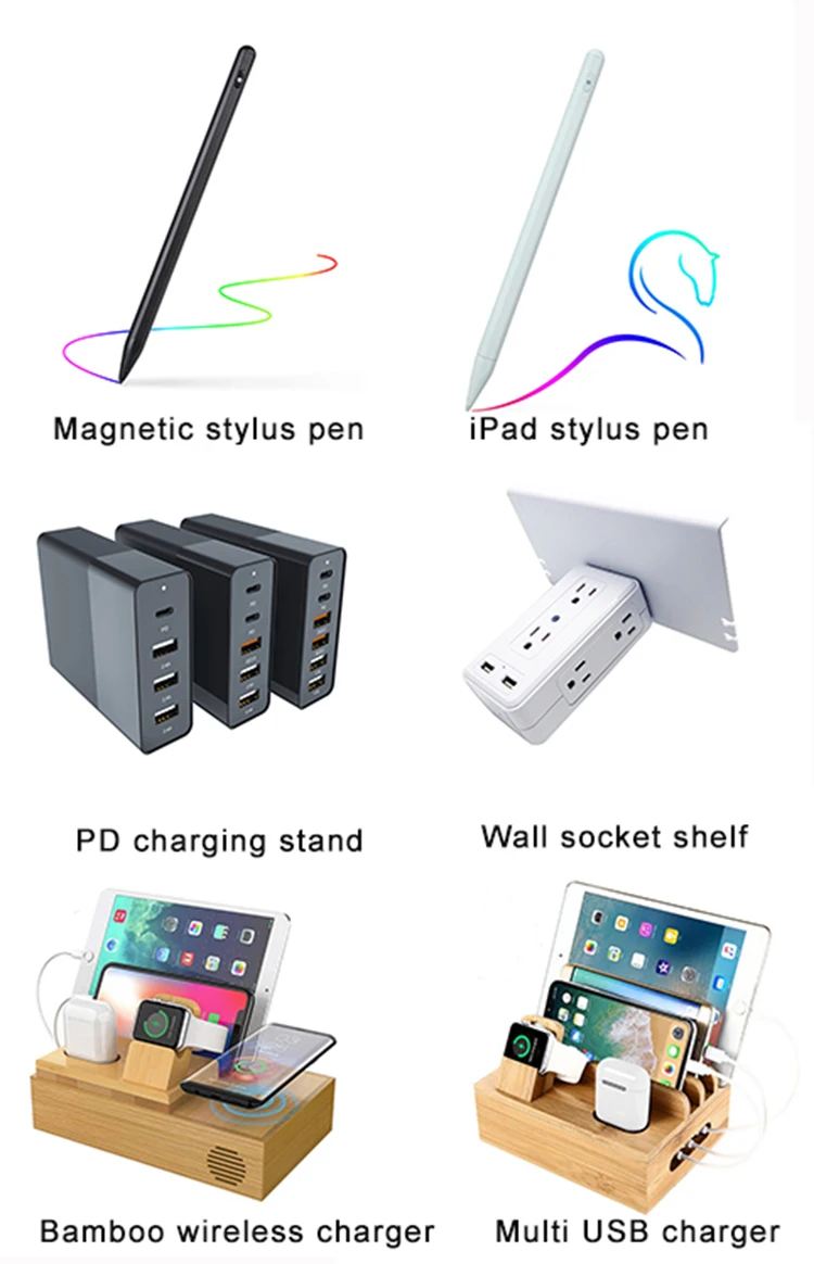 Good performance no periodically disconnect universal use stylus pen touch screen pen 