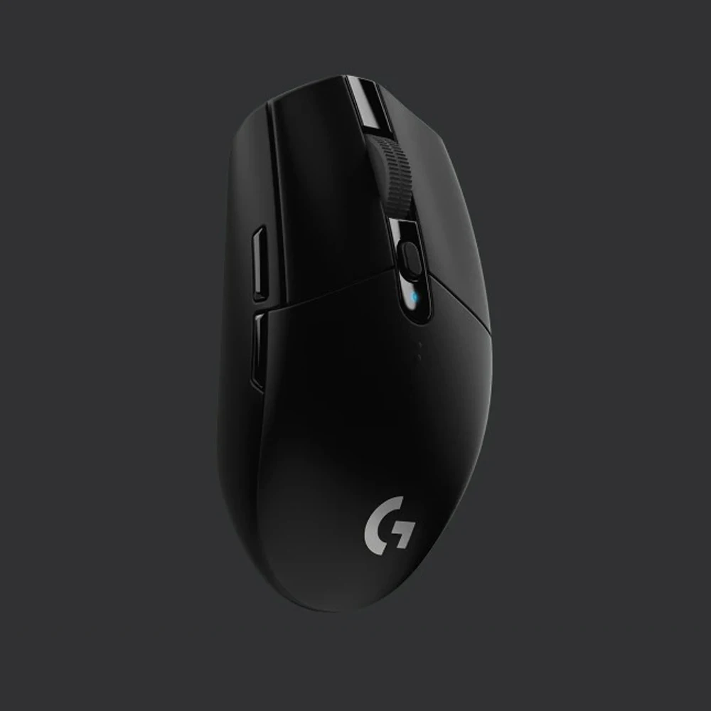 макрос на раст logitech g305 фото 84