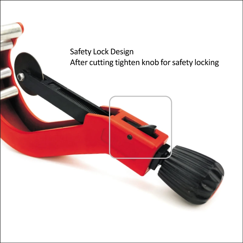 110mm Flexible Lager Pipe Cutter Pvc Ppr Large Pvc Pipe Cutter Pvc Pipe