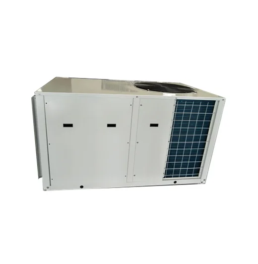 Air Handling Unit, 72db(A), 3500m³ - detail 10