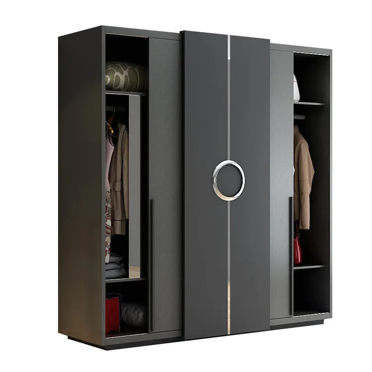 large storage custom simple designs modern wardrobe closet