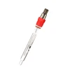 Online industrial high temperature pH probe