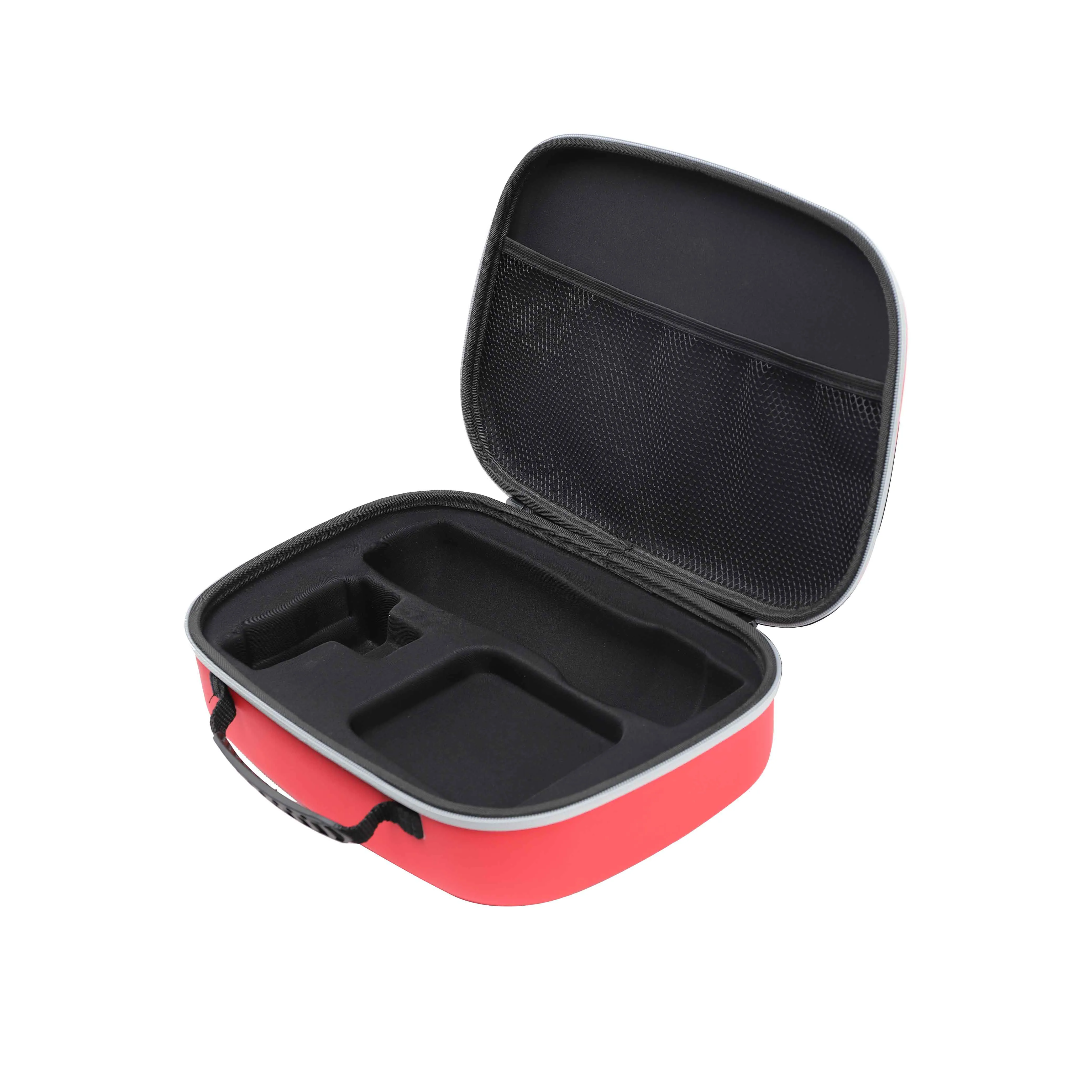 Hard Eva Shell Travel Carrying Case,Manufacturer Good Quality Eva Foam