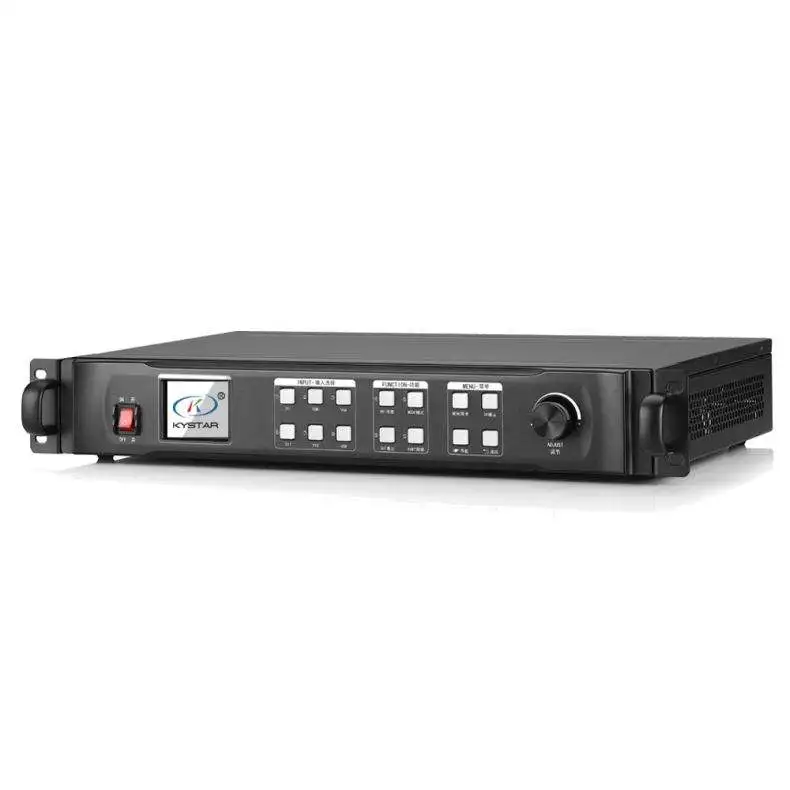 Kystar KSV6C 6-Port LED Display with 3900000 Pixel Density Adjustable ...