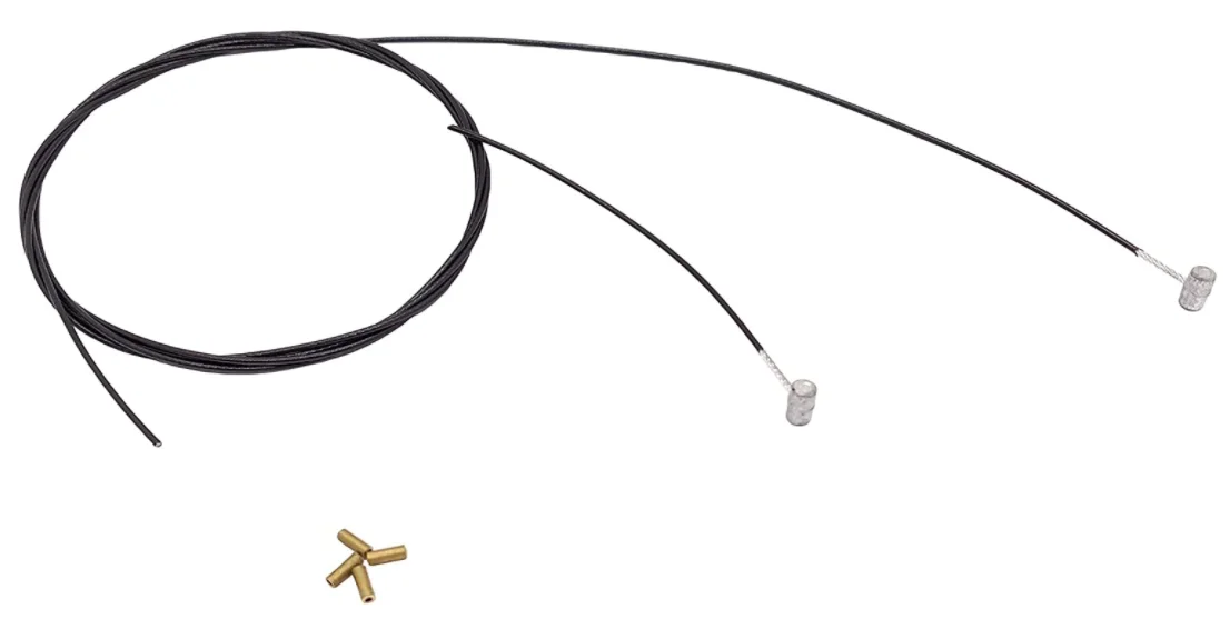 Cable Sliding Repair Kit Part Fit L / R Side For 2011 2012 2013 2014