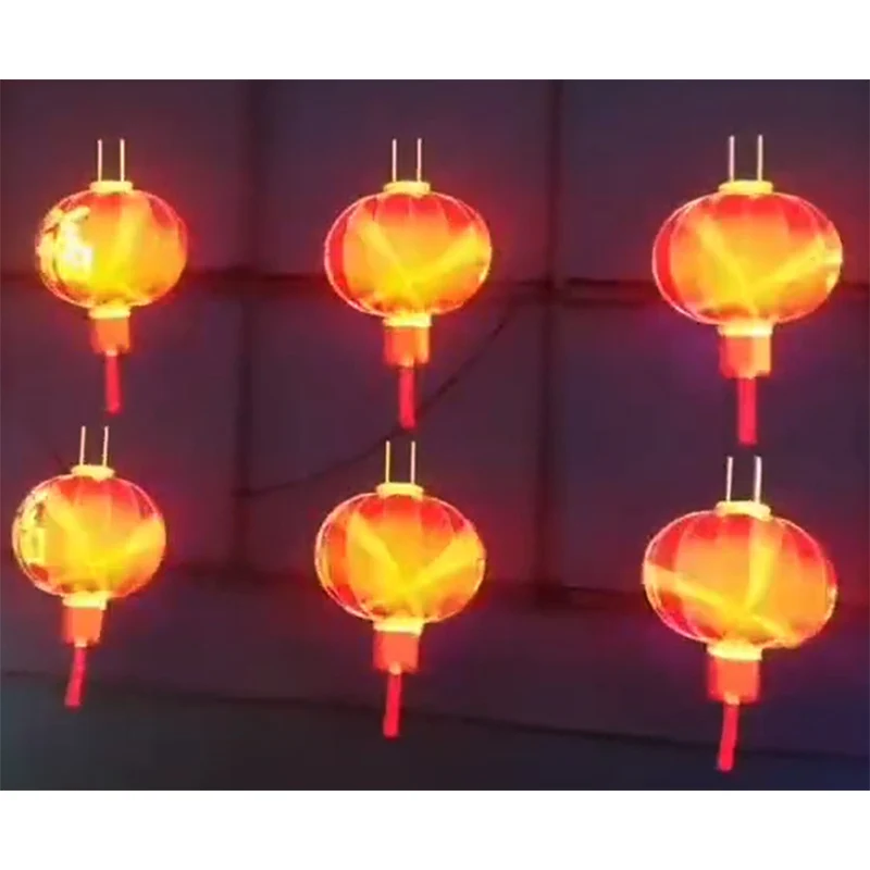 China Manufacturer 65 CM Hot Popular Advertising Equipment Display 3D Hologram Fan