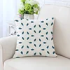 Customization Of Fashion Geometric Pillow Cushion For Ins Software,Fabric Painting Designs Throw Pillow Cover/