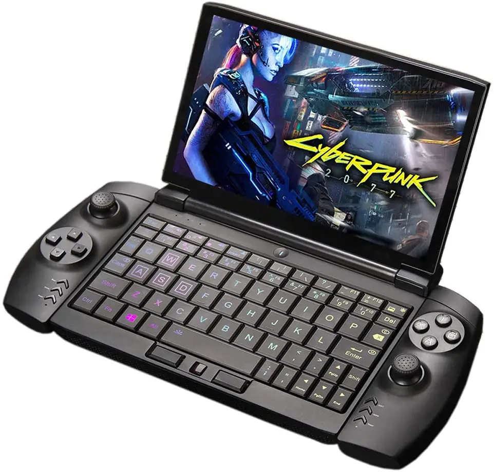Gaming Laptop Onegx1 Pro - 7 Inch Intel Core I7-1160g7