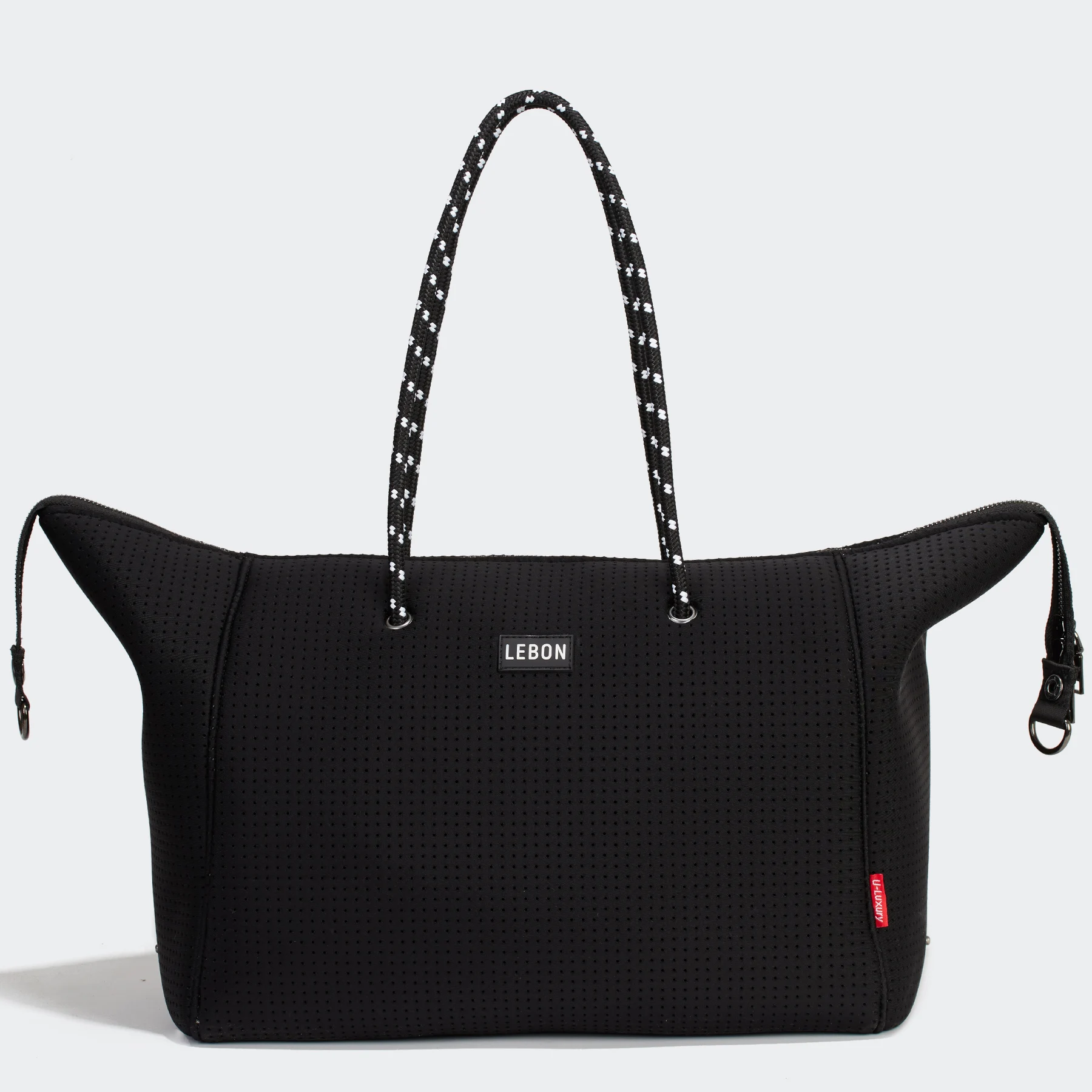 cotton gym bag
