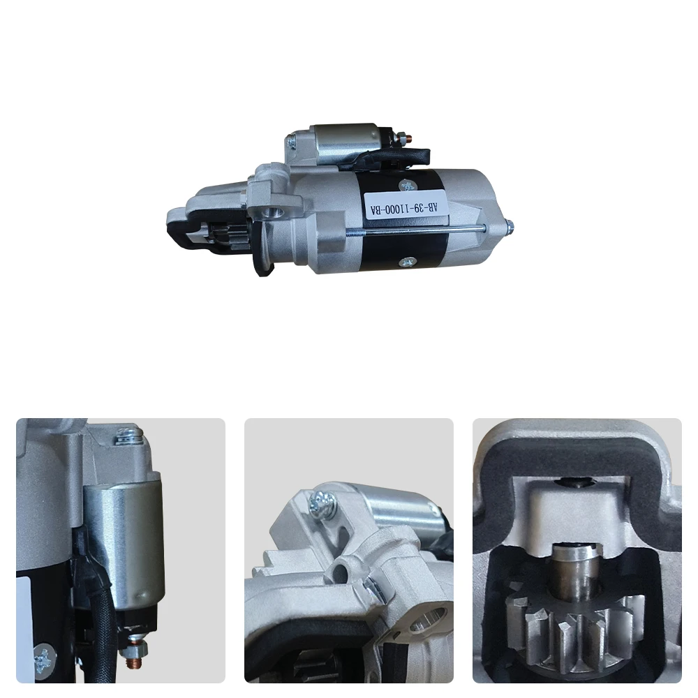 product high quality cars parts spare parts starter motor  for ford ranger 2012 ab3911000ba-26