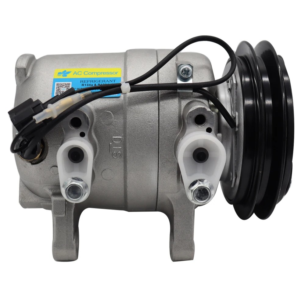 ダットサン/テラノD21 R12用 エアコンコンプレッサ92600-09G01