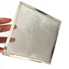 12mmx12mm square shape 20 28 24 30 50 40 mesh food grade 304 304L stainless steel wire mesh filter disc/pack
