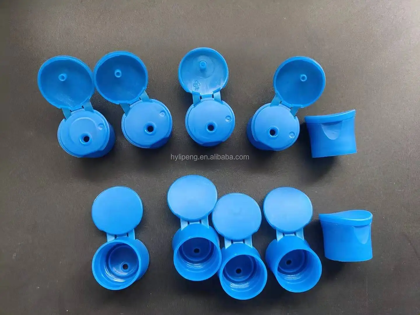 Hot Selling 16 Cavity Plastic Cosmetic Tube Flip Top Cap Injection Mould Buy Plastic Screw Cap