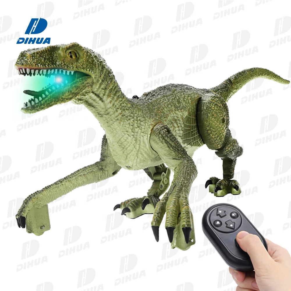 Remote Control Dinosaur hotsell