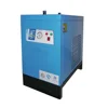 Compressed air dryer removes moisture from compressed air lines to prevent future problems