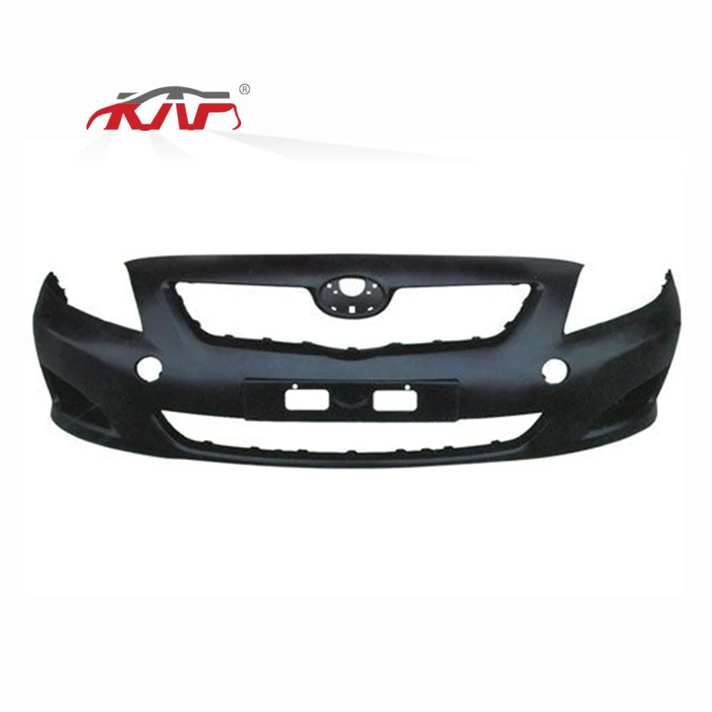 Front Bumper 5211902830 5211902750 5211902974 5211912948 Bumper