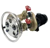 Swimming pool equipment counter current pool jet swim endless pool machine