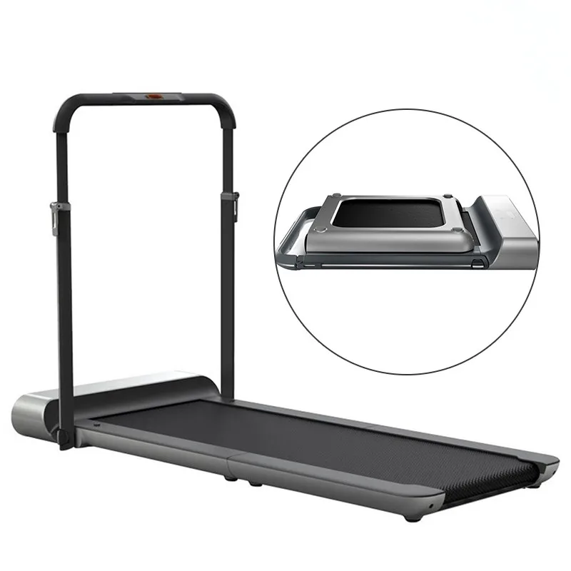 Original Kingsmith Walkingpad R1 Pro Folding Treadmill Home Fitness