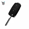 Low price key cover for public key blank 2 button YS200660