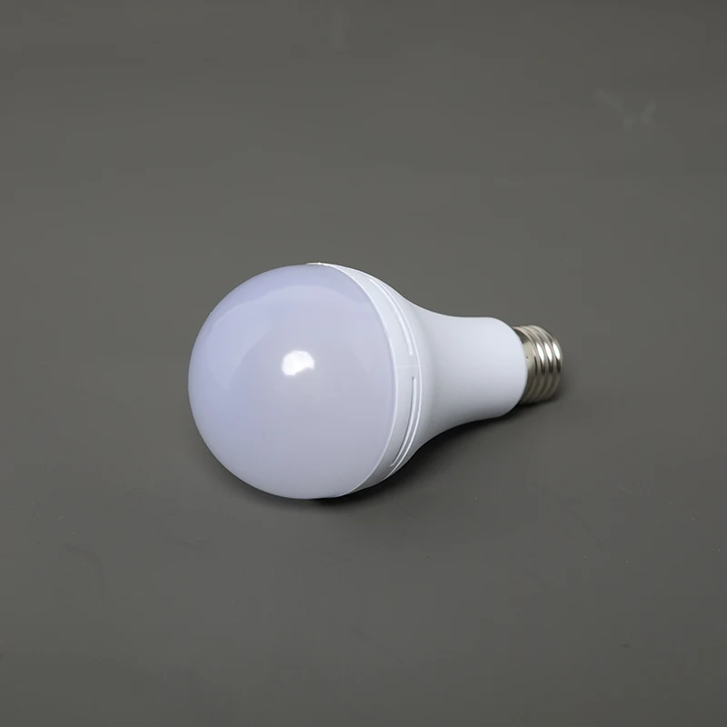E27 led light bulb cool white feit electric led bulb light white a19 3-pack 60w led bulb