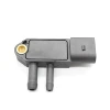 DPF Differential Pressure Sensor For Audi A1 1.6 2.0 TDI A3 A4 SKODA OCTAVIA SUPERB VW GOLF VI JETTA 059906051C 0281006083 DPS10